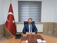 Mehmet Ali Savaş EZİLMEZ