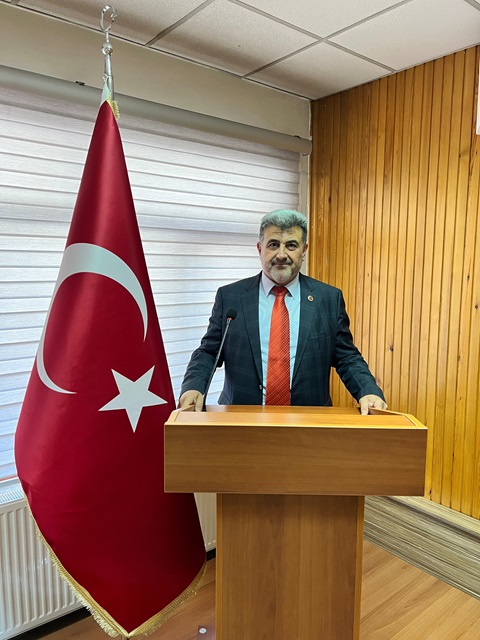 Abdullah ÖZHAN