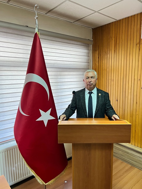 Hasan DOĞAN