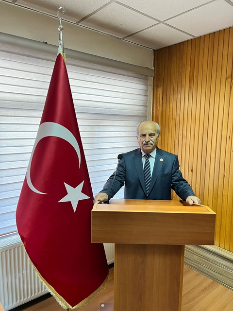 Hüseyin ÖZ