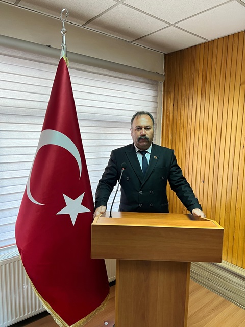 Kürşat SALGINCI