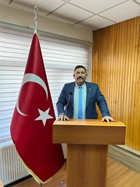 Murat ÖZTÜRK