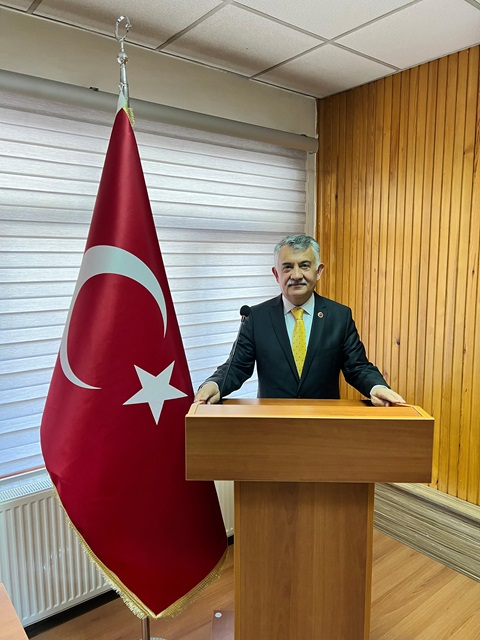  Salih AÇIKGÖZ