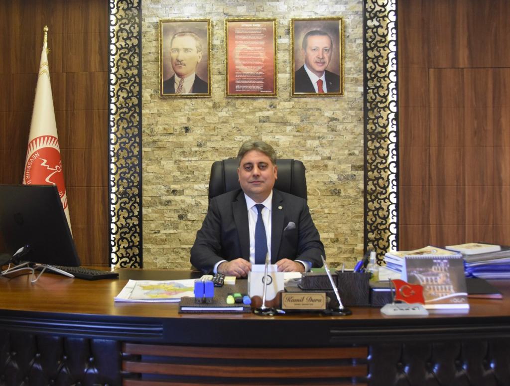 Kamil DURU