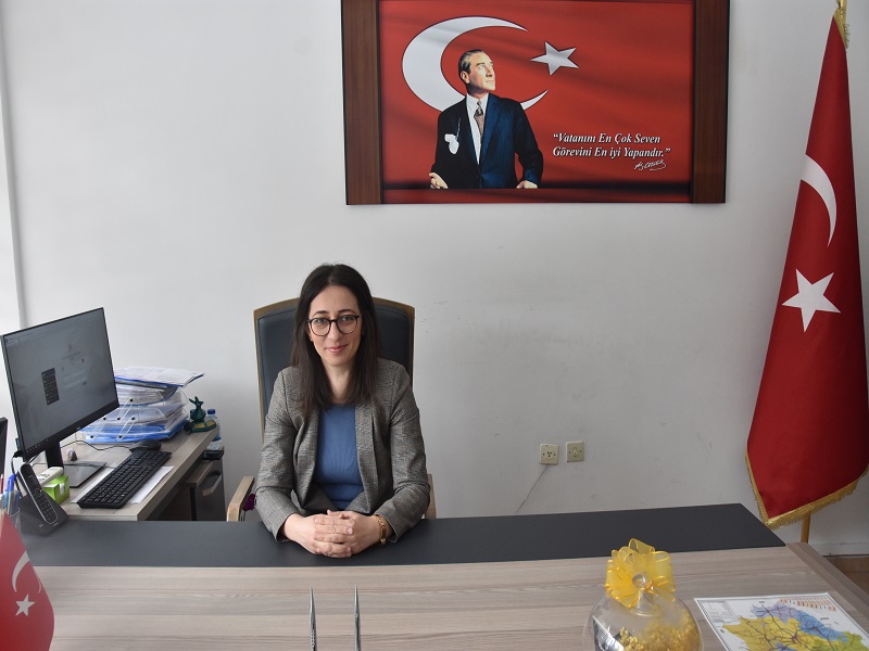 Semra YÜKSEL PAÇACI