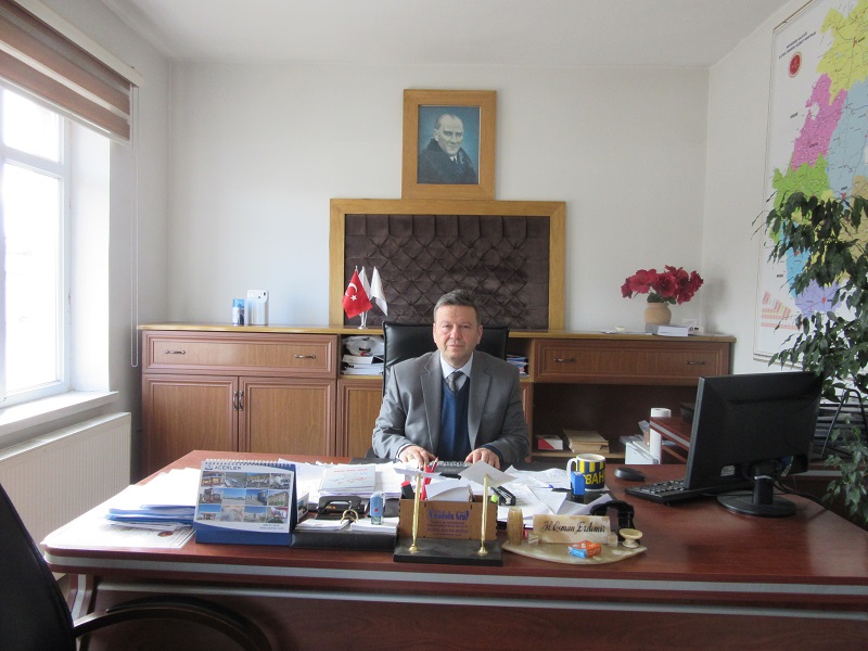 H.Osman ERDEMİR